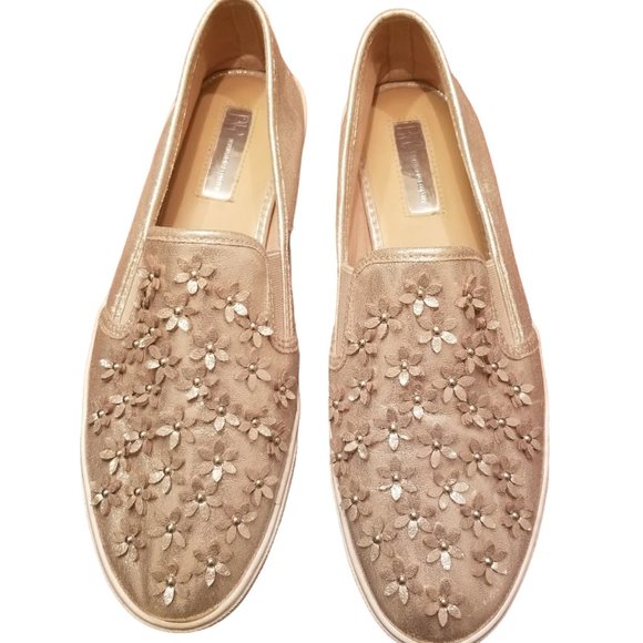 EC | Inc International Concepts | Sammee6 | Sneakers | Women's | Size: 11 - Picture 3 of 14